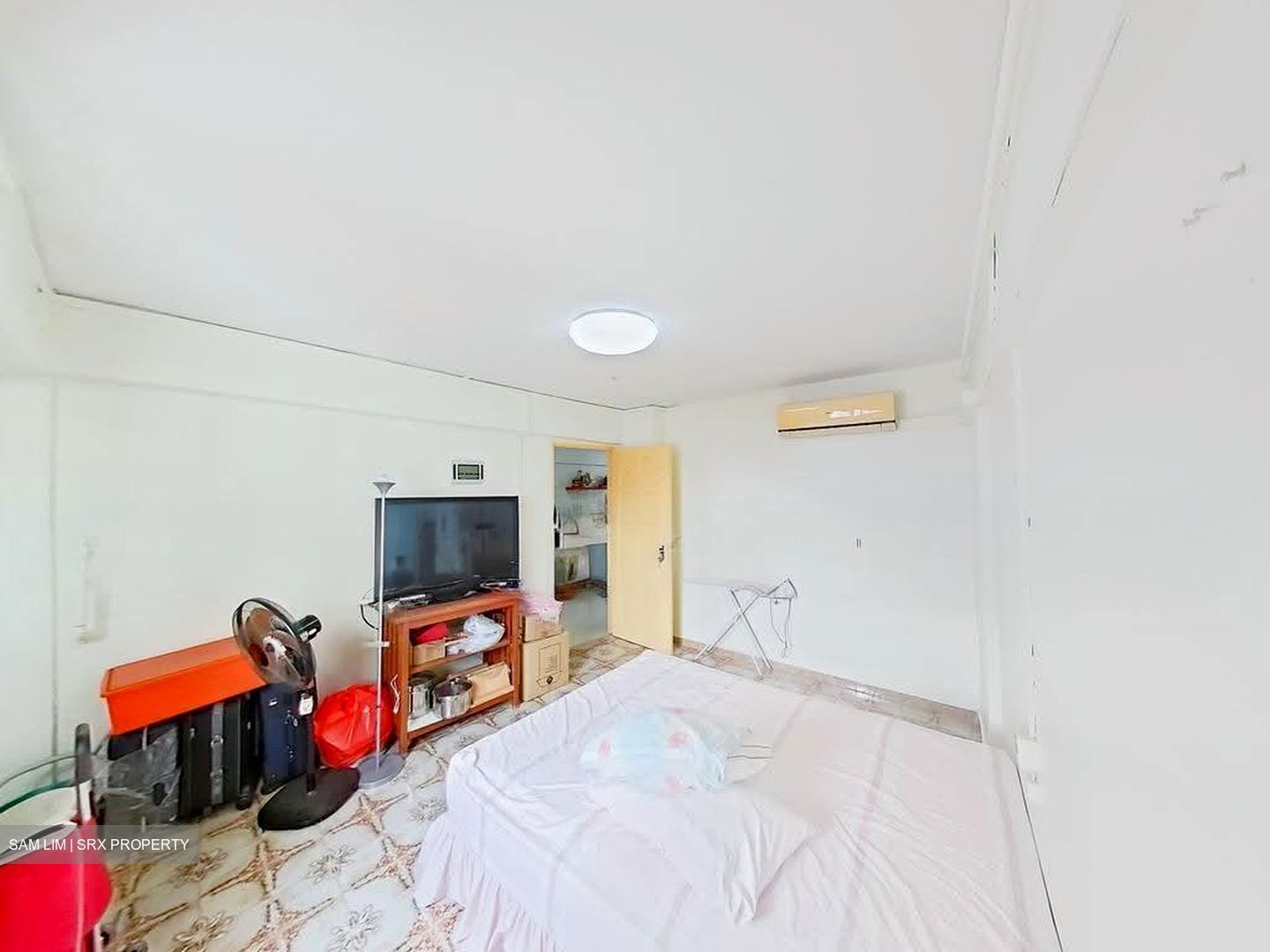 Blk 261 Jurong East Street 24 (Jurong East), HDB 3 Rooms #614438601